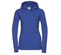 Russell Ladies' Authentic Modern Tailored Fit Hooded Sweatshirt