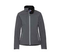 Russell Ladies Bionic Soft Shell Jacket Waterproof 5000mm Breathable Windproof