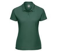 Russell Ladies' Classic Fit Polycotton Casualwear Polo