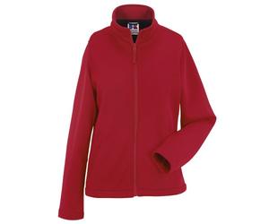 Russell Ladies/Womens Smart Softshell Jacket