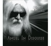 Russell, Leon - Angel in Disguise