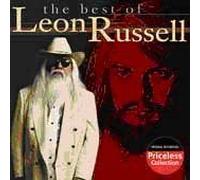 Russell, Leon - Best of [CASSETTE]