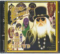 Russell, Leon - Face in the Crowd