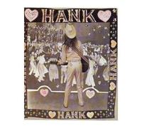 Russell, Leon - Hank Wilson's Back