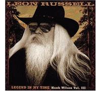 Russell Leon - Legend in My Time-Hank Wilson3