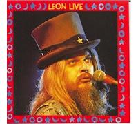 Russell,Leon - LEON LIVE (2 CD)