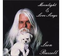 Russell, Leon - Moonlight & Love Songs