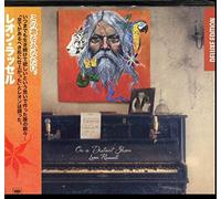 RUSSELL,LEON - On A Distant Shore