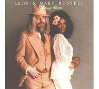 Russell, Leon - Wedding Album