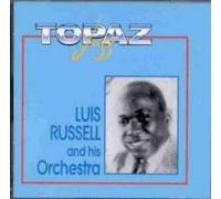 Russell, Luis - Luis Russell & His Orchestra