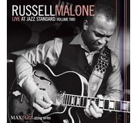 Russell Malone - Live At Jazz Standard Volume 2