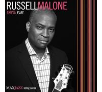 Russell Malone - Triple Play