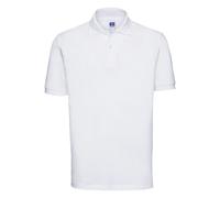 Jerzees Colours Mens 100% Cotton Short Sleeve Polo Shirt BC567