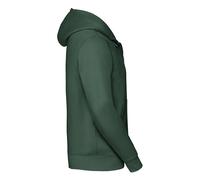 Russell Mens Authentic Full Zip Hoodie RW8892