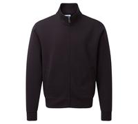 Russell Mens Authentic Full Zip Jacket RW5509