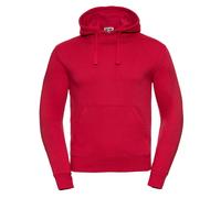 RUSSELL Men's Authentic Hooded Sweat 265M