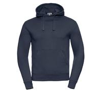 RUSSELL Men's Authentic Hooded Sweat 265M
