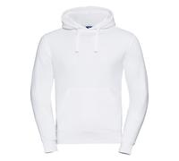 Russell Men's Authentic Hooded Sweatshirt 0R265M0 - Winter Wear Hoodie Outwear