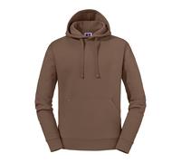 Russell Men's Authentic Hooded Sweatshirt 0R265M0 - Winter Wear Hoodie Outwear