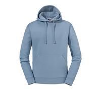 Russell Men's Authentic Hooded Sweatshirt 0R265M0 - Winter Wear Hoodie Outwear