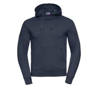 Russell Men's Authentic Hooded Sweatshirt 0R265M0 - Winter Wear Hoodie Outwear