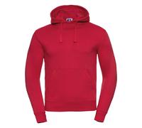 Russell Men's Authentic Hooded Sweatshirt 0R265M0 - Winter Wear Hoodie Outwear