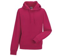 Russell Mens Authentic Hooded Sweatshirt / Hoodie