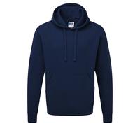 Russell Mens Authentic Hooded Sweatshirt / Hoodie BC1498