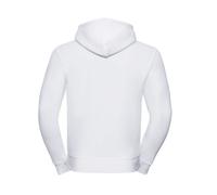 Russell Mens Authentic Hooded Sweatshirt PC5365