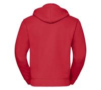 Russell Mens Authentic Hooded Sweatshirt PC5365
