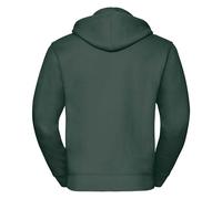 Russell Mens Authentic Hooded Sweatshirt PC5365