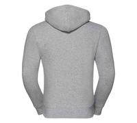 Russell Mens Authentic Hooded Sweatshirt PC5365