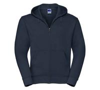 Russell Mens Authentic Hooded Sweatshirt PC5365