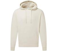 Russell Men's Authentic Hoodie in Natural | Size: Small Russell Natural S