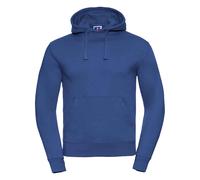 Russell Men's Authentic Hoodie in Pale Blue | Size: 2XL Russell Pale Blue 2XL