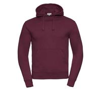Russell Mens Authentic Hoodie PC5053