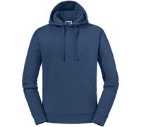 Authentic Hoodie Russell Indigo XXXL