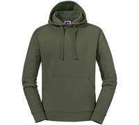 Russell Mens Authentic Hoodie PC5053