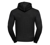 (3XL, White) Russell Mens Authentic Hoodie