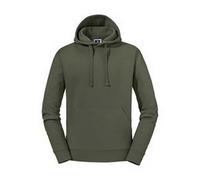 Russell Mens Authentic Hoodie RW8959