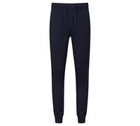 Russell Mens Authentic Jogging Bottoms (L) (French Navy)