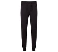 (2XL, Black) Russell Mens Authentic Jogging Bottoms
