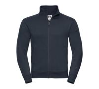 Russell Mens Authentic Sweat Jacket BC7133