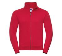Russell Men's Authentic Sweatshirt Jacket 0R267M0 -Winterwear Warm Sweat Jacket