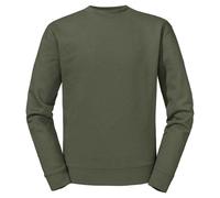 Russell Mens Authentic Sweatshirt PC5055