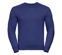 Russell Mens Authentic Sweatshirt (Slimmer Cut)