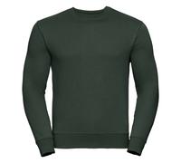 Russell Mens Authentic Sweatshirt (Slimmer Cut) Jumper Szs / N/A N/A BC2067