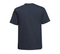 Russell Mens Classic Combed Cotton Heavyweight T-Shirt PC7051