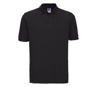 Russell Mens Classic Cotton Pique Polo Shirt / N/A N/A RW10056
