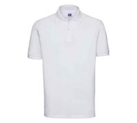 Russell Mens Classic Cotton Pique Polo Shirt PC6218